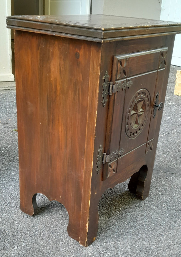 Armoire chevet de lit 50 Collonges-sous-Sal�ve (74)