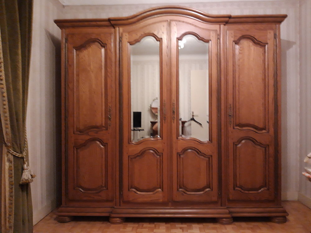 armoire + chevets 200 Athis-Mons (91)