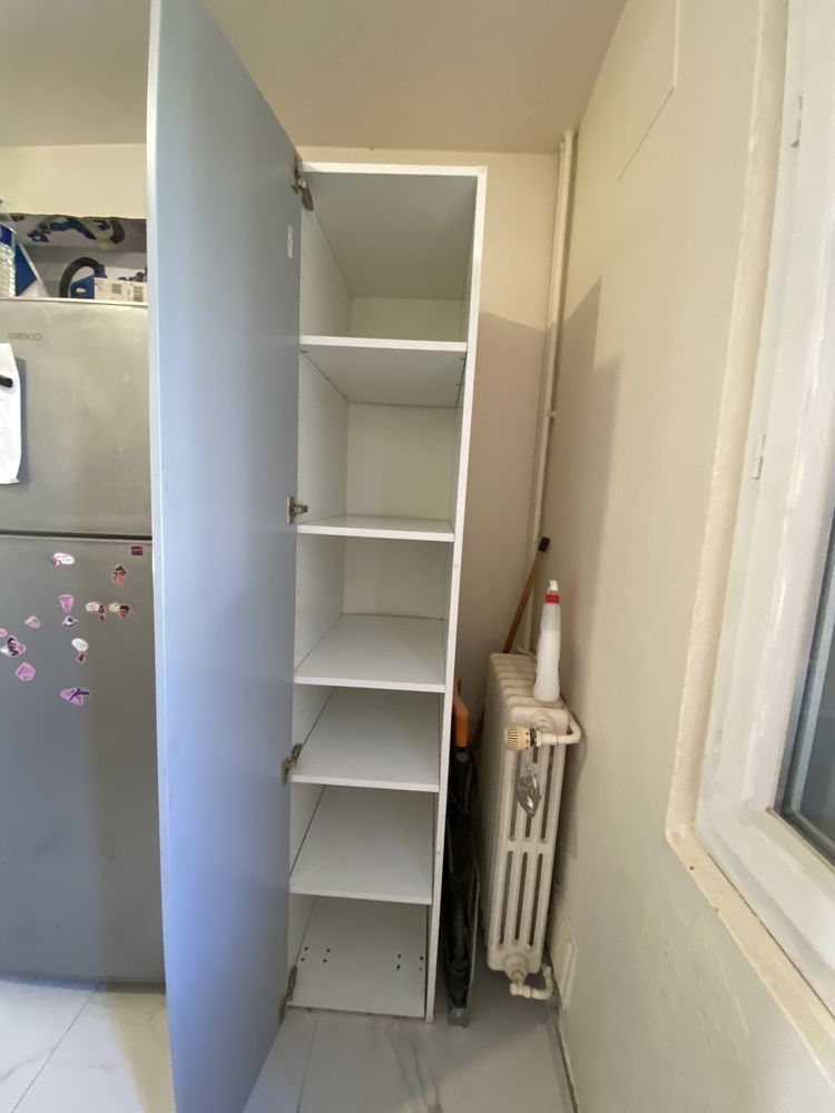 Armoire / colonne �tag�res 90 Lyon 9 (69)