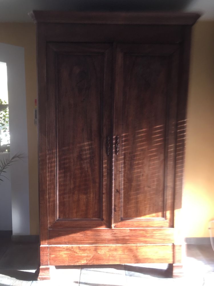 Armoire et commode 90 Pins-Justaret (31)