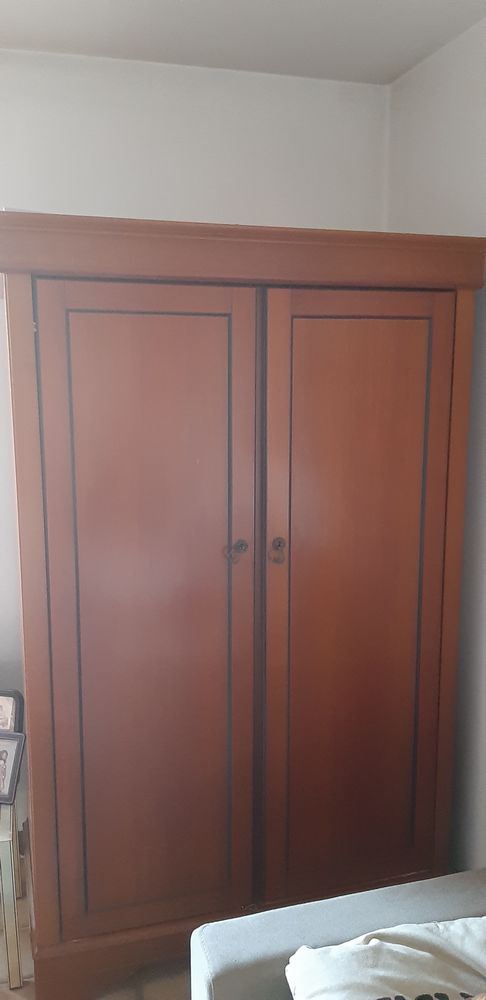 Armoire et commode 150 Fameck (57)