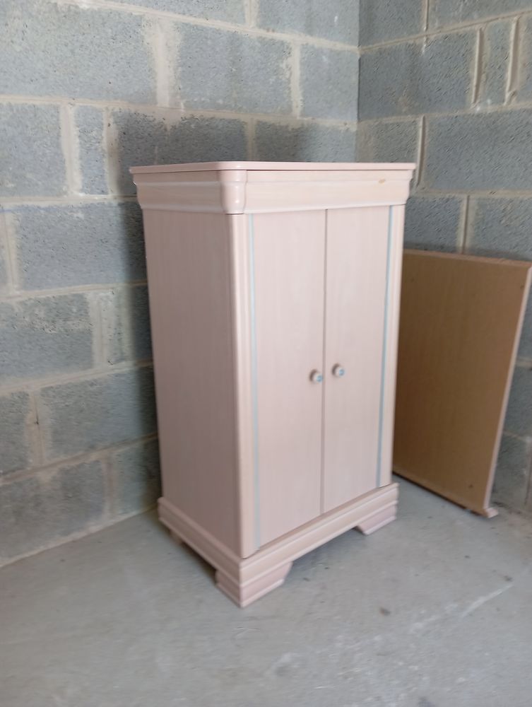 Armoire commode 80 Parthenay-de-Bretagne (35)