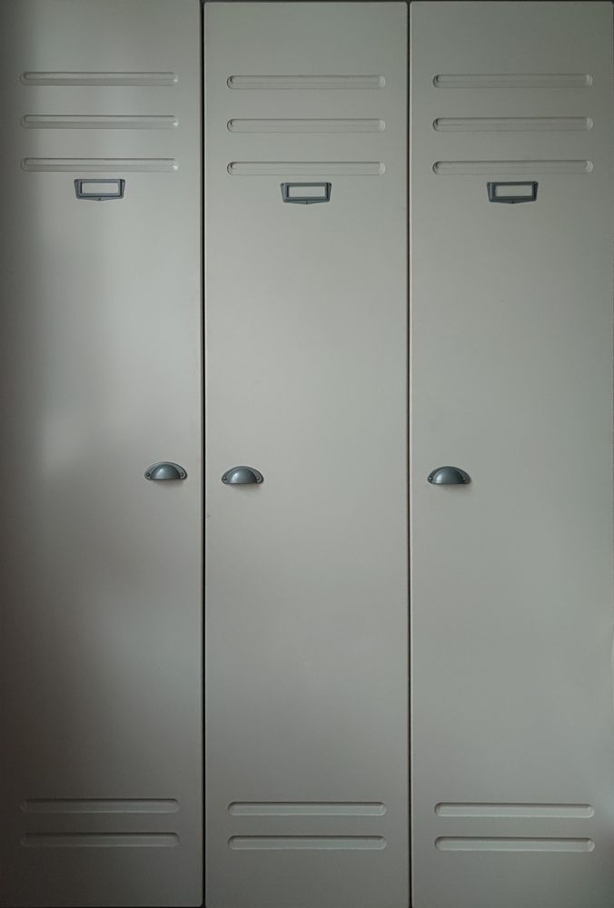 Armoire contemporaine 100 Cambo-les-Bains (64)