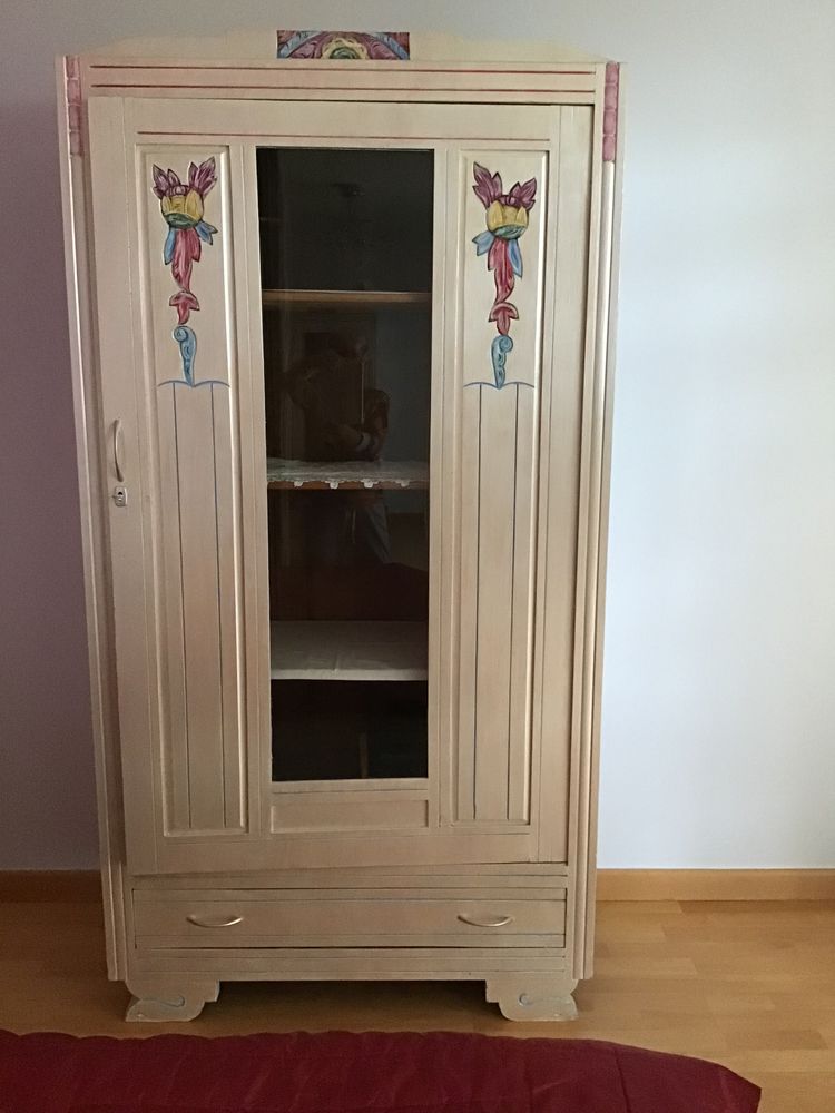 Armoire conviendrait pour chambre d'enfant 150 Lacroix-Falgarde (31)