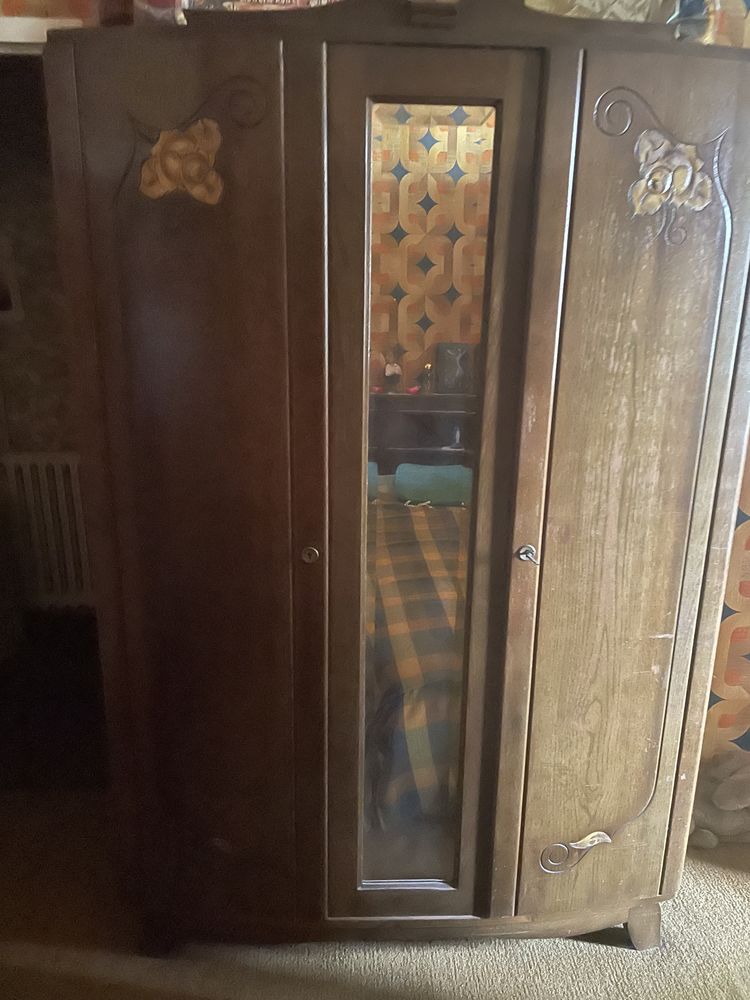 Armoire d�mont�e 10 Saint-Mesmin (85)