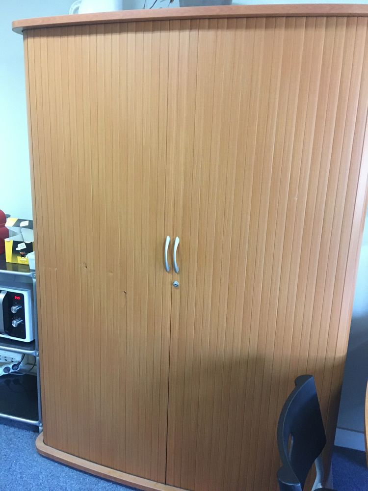 Armoire direction 100 Lognes (77)