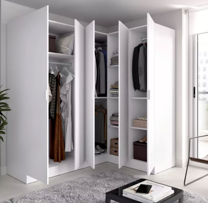 Armoire dressing neuf 450 Nantes (44)