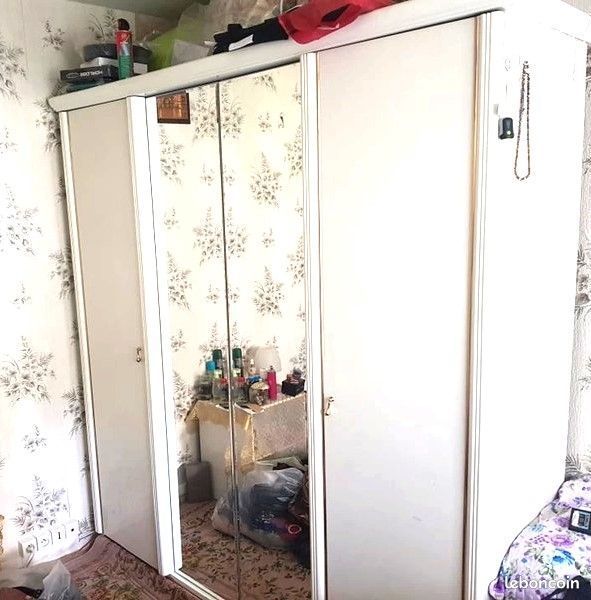 Armoire dressing et penderie 500 �pinay-sur-Seine (93)