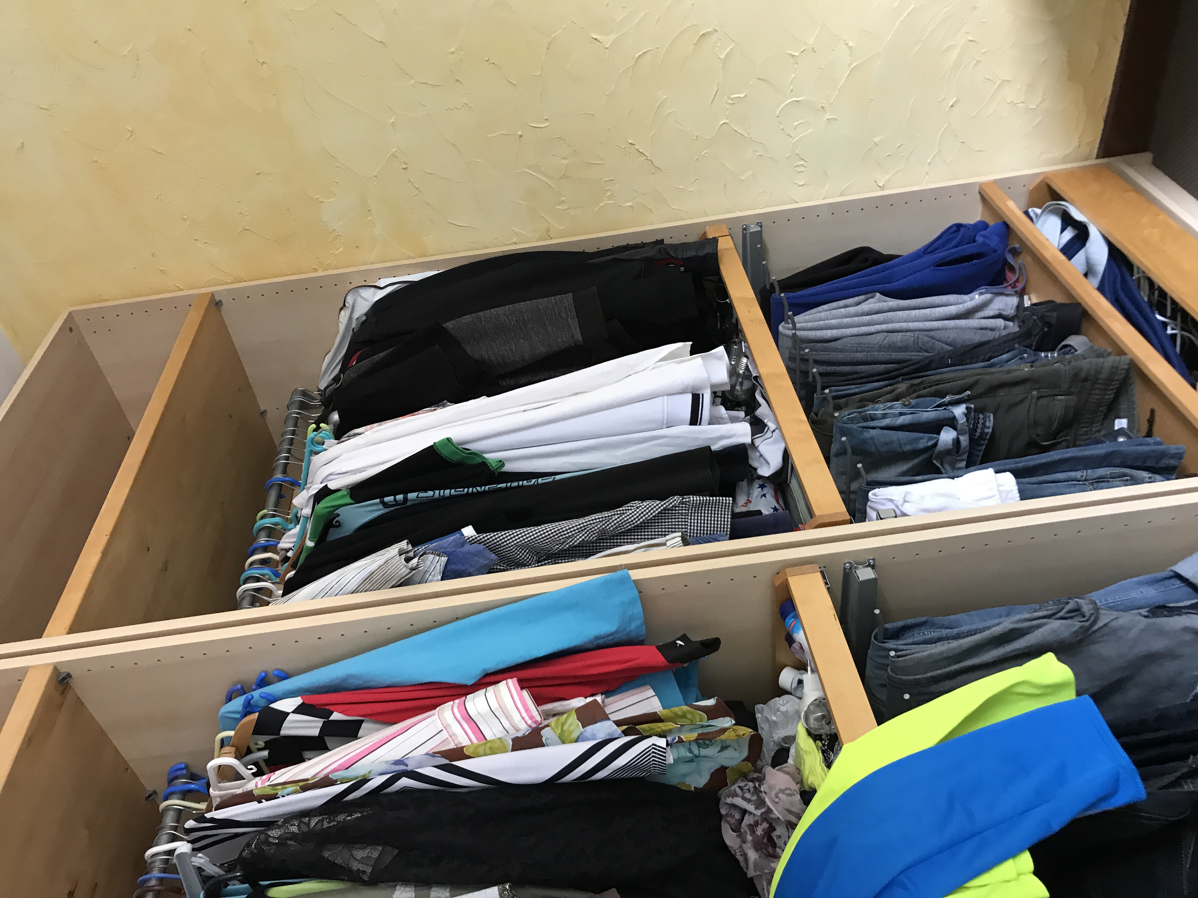 armoire dressing 1200 Bar-le-Duc (55)