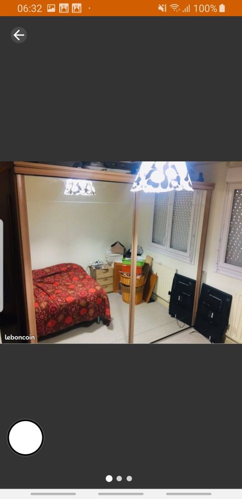 armoire dressing 230 Lyon 7 (69)