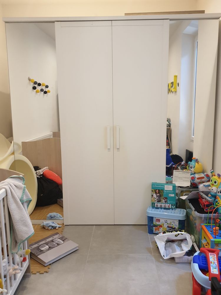 Armoire/dressing 0 La Motte-d'Aigues (84)