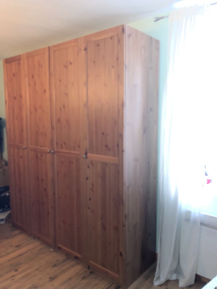 Armoire dressing 240 Brides-les-Bains (73)