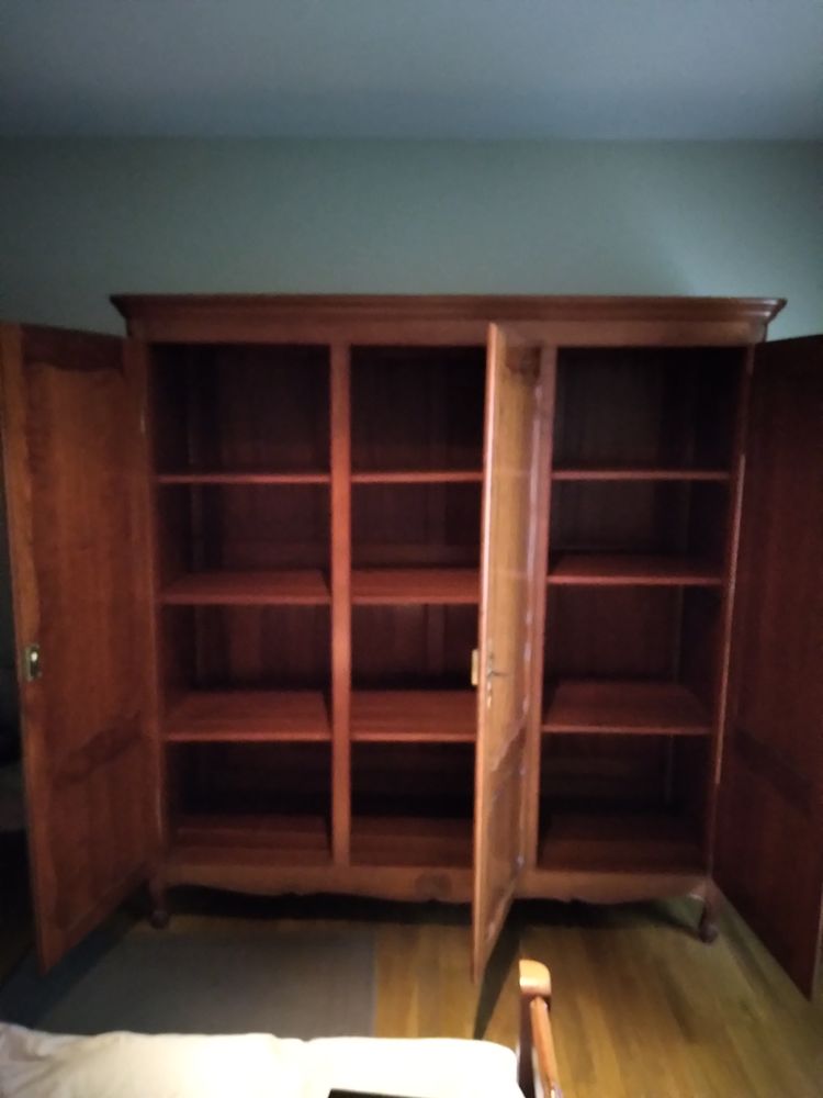 armoire dressing 80 Saint-Brieuc (22)