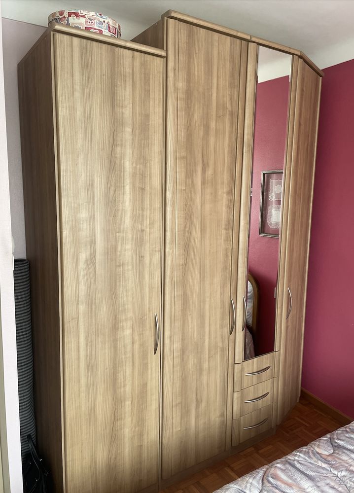 ARMOIRE DRESSING 120 Saint-Gilles-Croix-de-Vie (85)