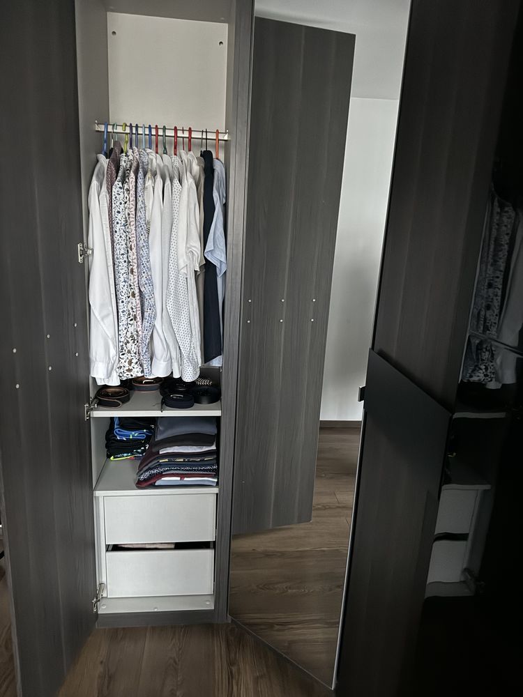 Armoire dressing 0 Vulaines-sur-Seine (77)