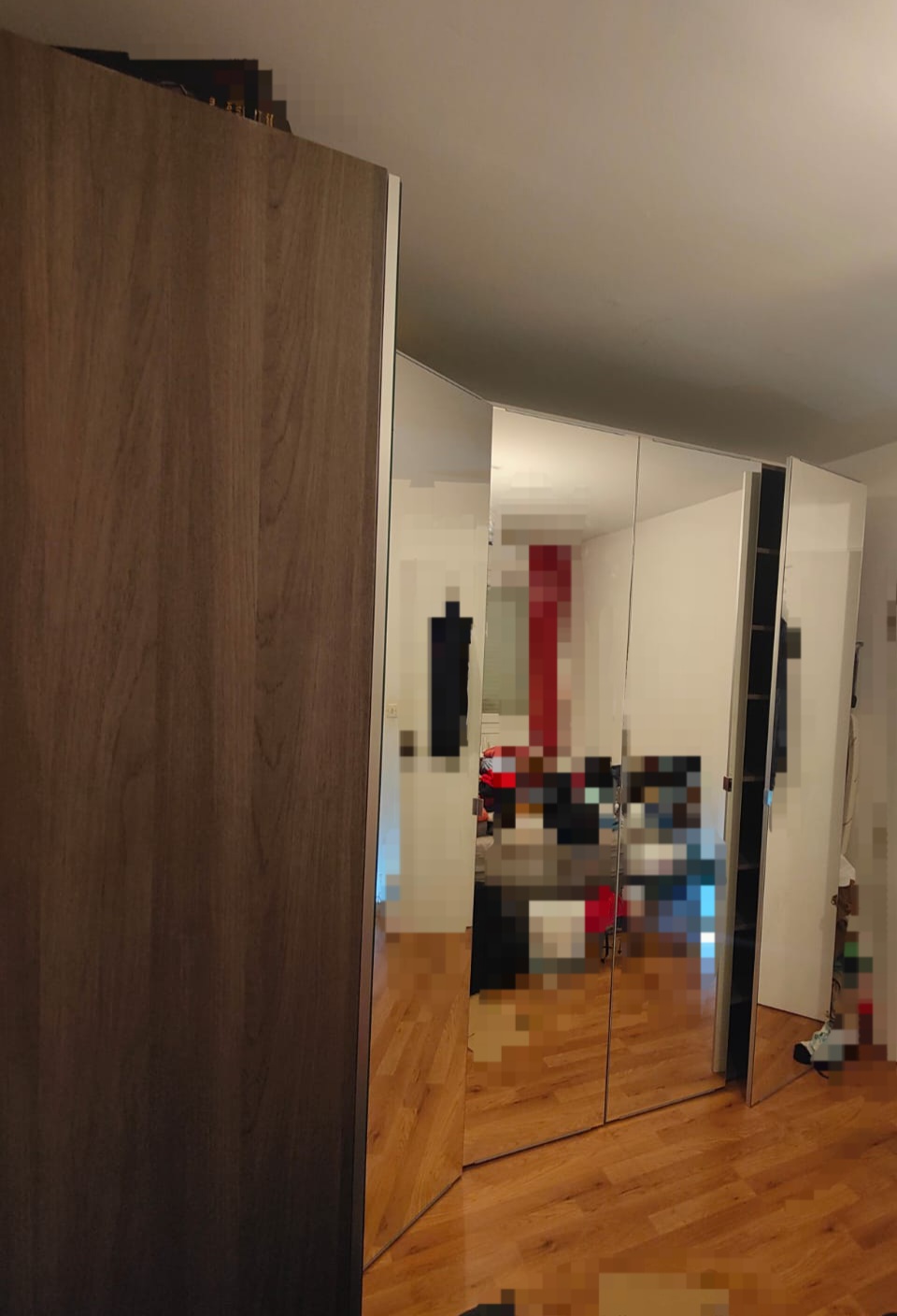 Armoire dressing 500 Tassin-la-Demi-Lune (69)