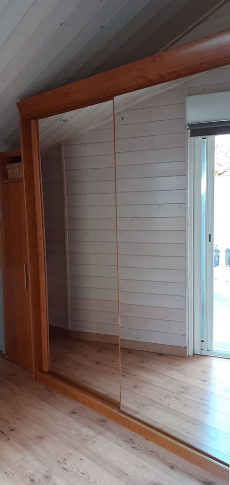 Armoire dressing 310 Chavagnes-en-Paillers (85)