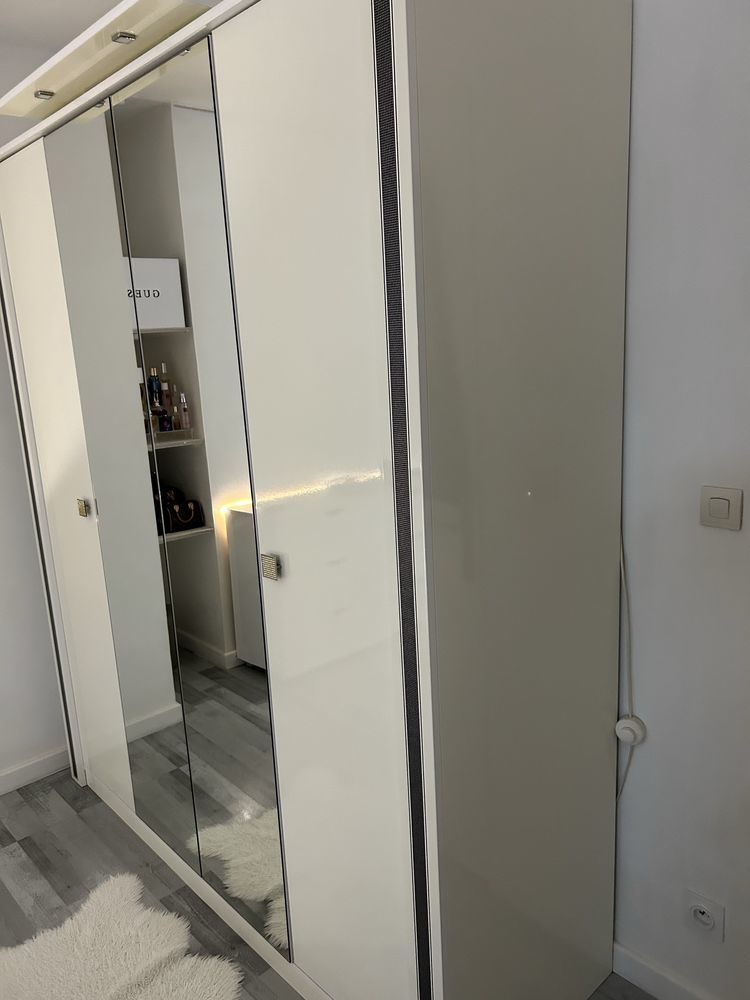 Armoire - dressing 600 Marguerittes (30)