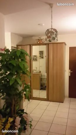 Armoire dressing 100 Vezels-Roussy (15)