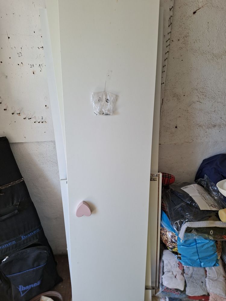 Armoire enfant d�mont�e largeur 1m20 50 La Turbie (06)