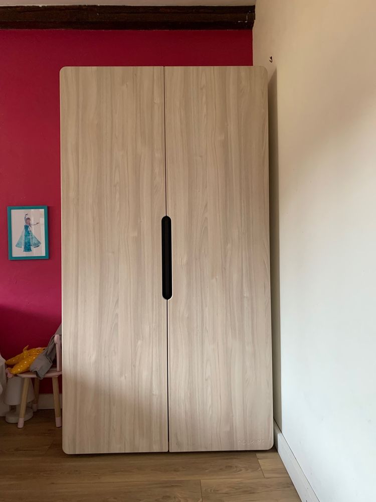 Armoire enfant Noukies 300 Etaux (74)
