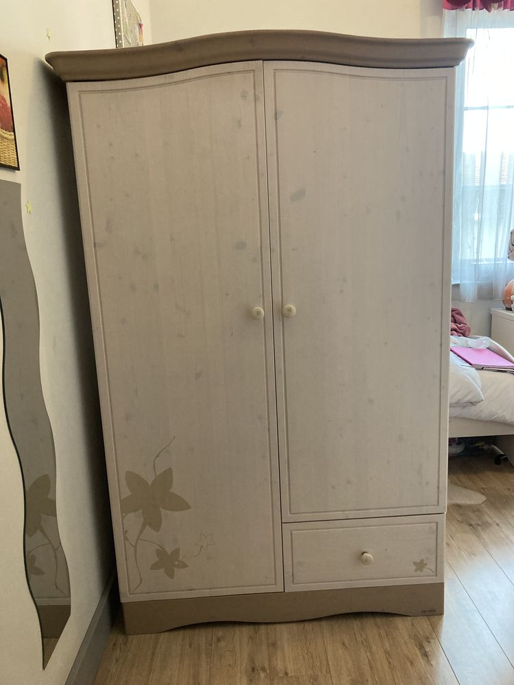 Armoire enfant Sauthon 95 Toul (54)