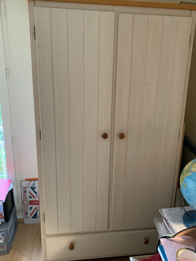 Armoire enfant 100 Carri�res-sur-Seine (78)