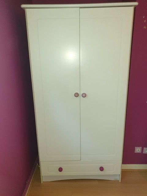 Armoire enfant 0 Moisselles (95)