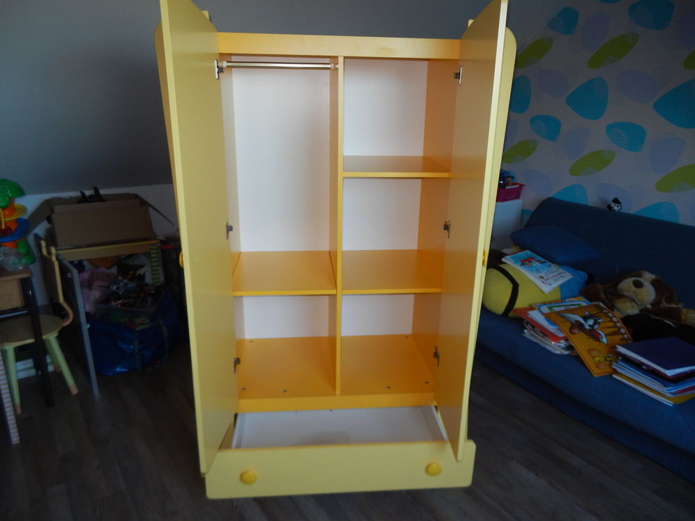 Meubles enfants occasion à Le Havre (76), annonces achat et vente de