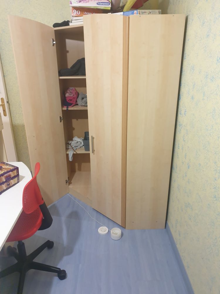 Armoire enfant 80 Fresnay-l'�v�que (28)