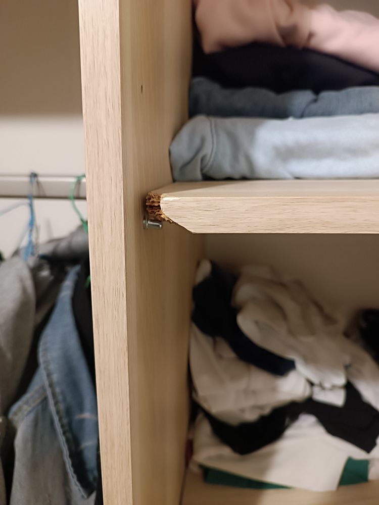 Armoire enfant 50 Perpignan (66)