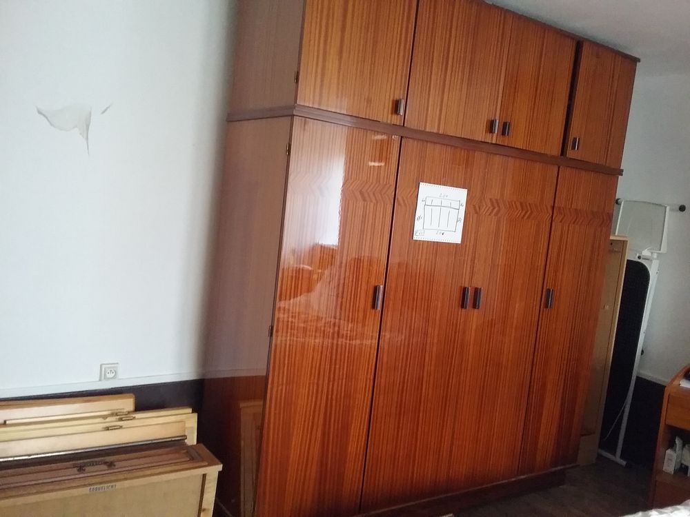 Armoire formica 80 Sainte-Vertu (89)