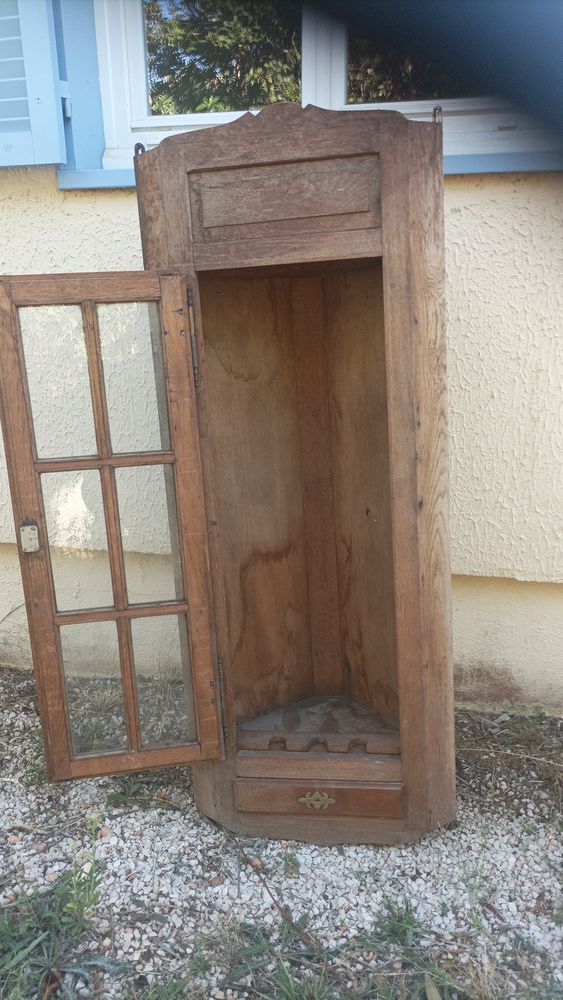 Armoire a fusils 40 Six-Fours-les-Plages (83)