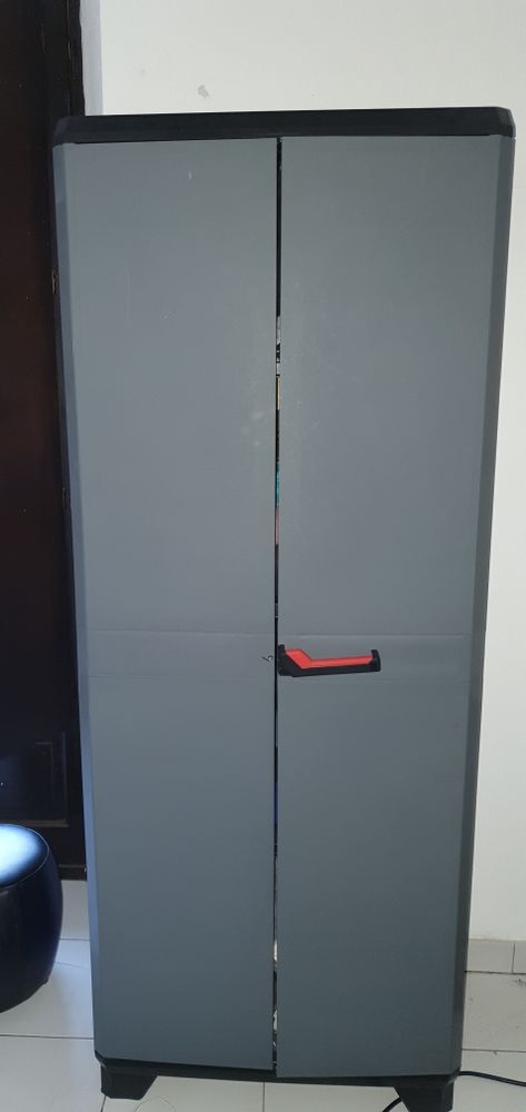 Armoire de garage, balcon ou pour outils 25 Albi (81)