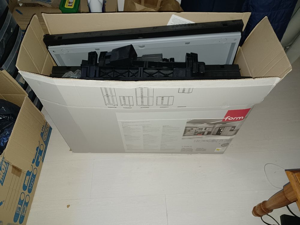 Armoire garage neuve 35 Toulouse (31)