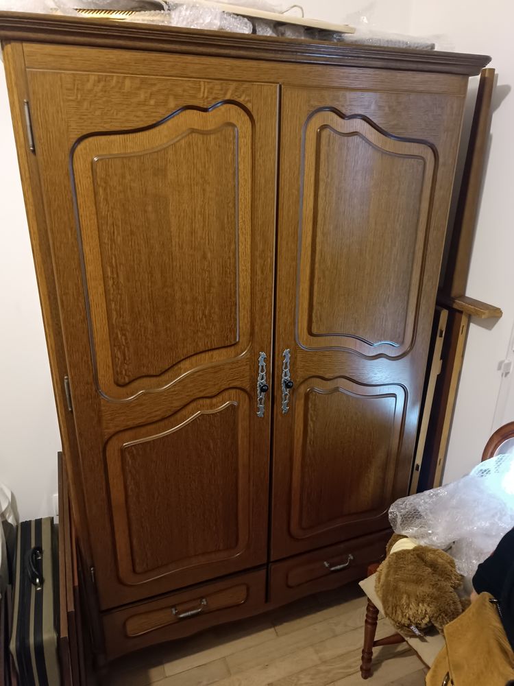 Armoire Gautier 100 Romainville (93)