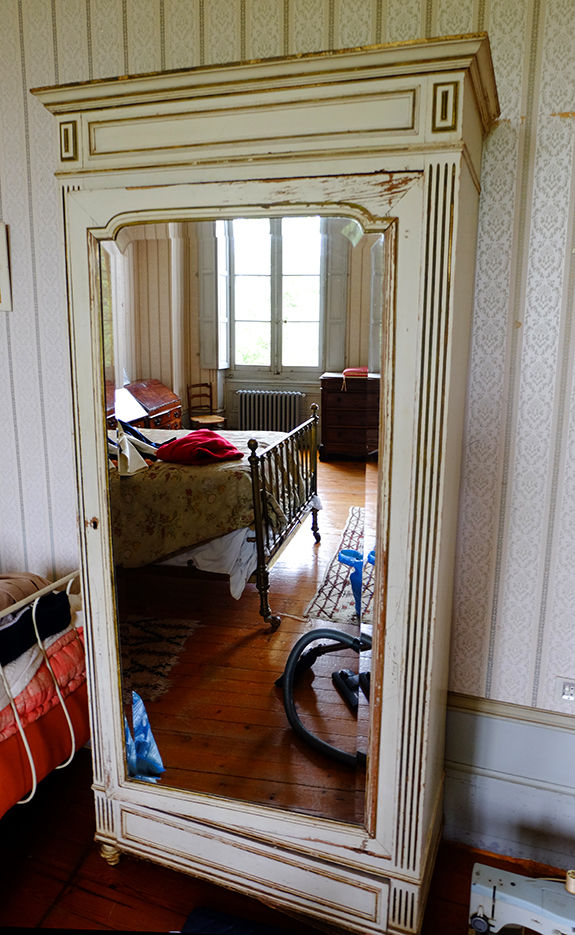 Achetez armoire à glace occasion, annonce vente à Agen (47) WB173207112