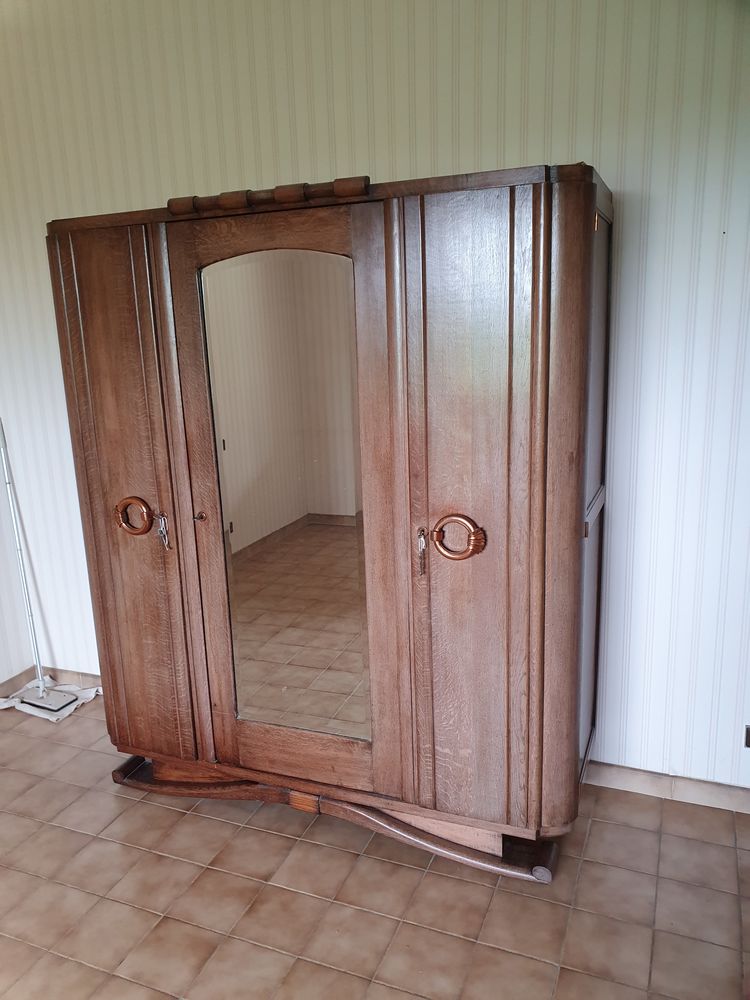 Achetez armoire a glace occasion, annonce vente à SaintPorquier (82