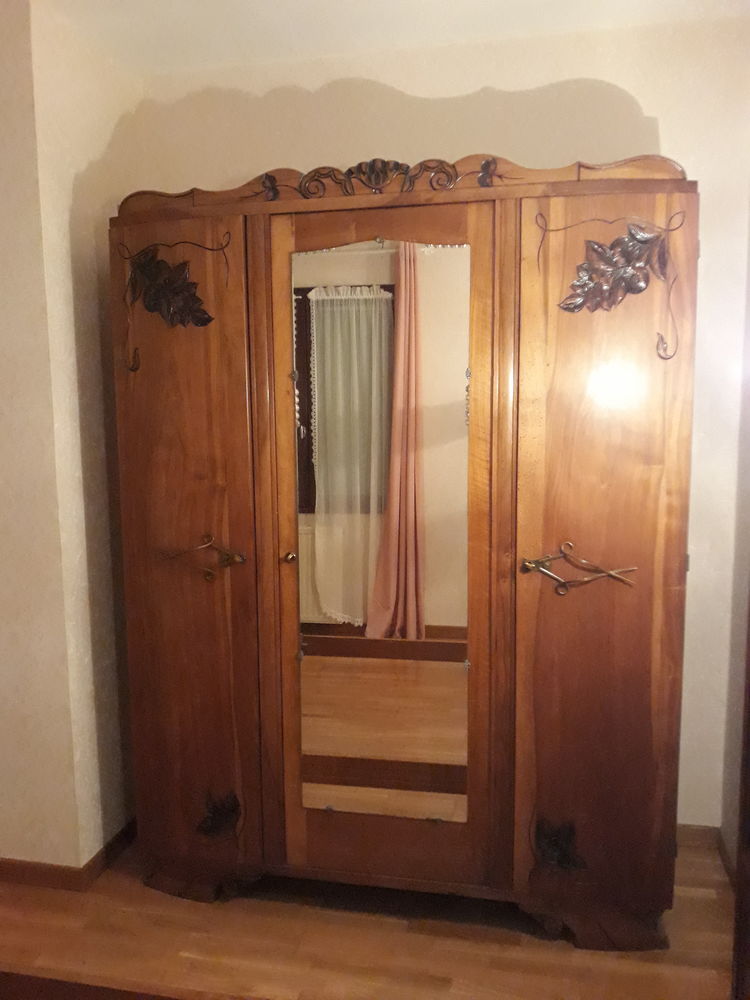 Achetez armoire à glace occasion, annonce vente à Valence (26) WB172196656