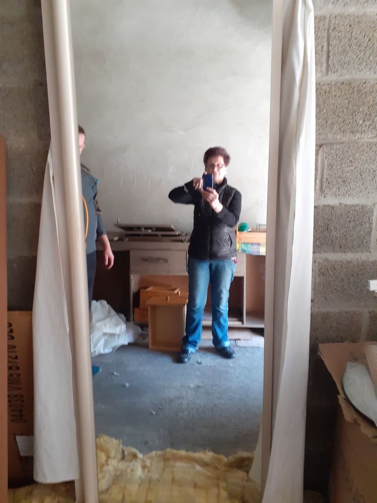 Achetez armoire à glace occasion, annonce vente à Dunkerque (59