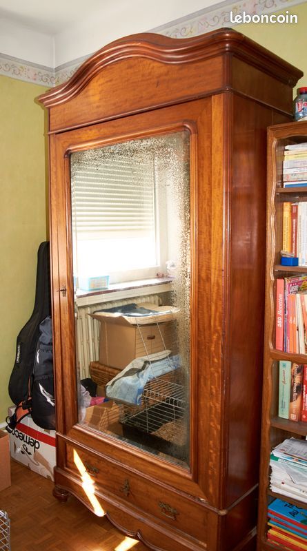 Armoire � glace 248 Le Ban-Saint-Martin (57)