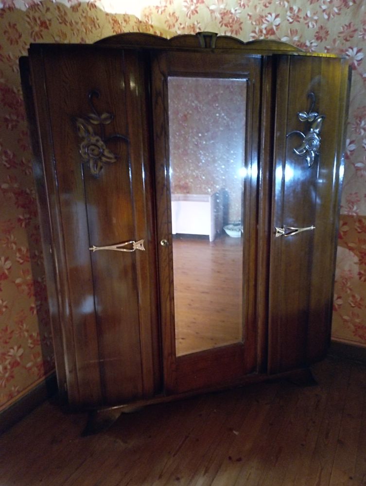 Achetez armoire à glace occasion, annonce vente à SainteMarguerited