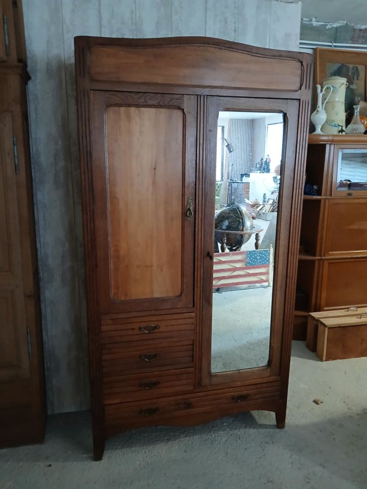 Armoire � glace. 80 Calvinet (15)