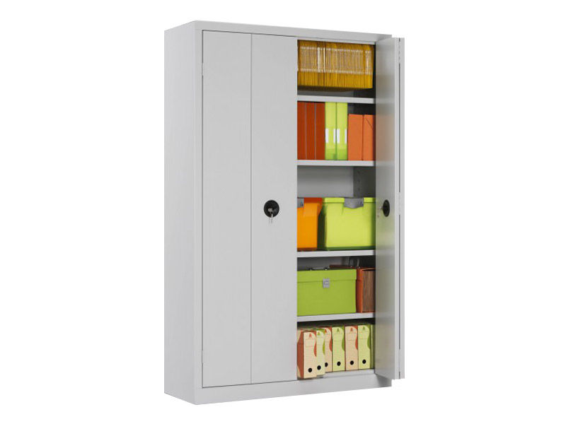 ARMOIRE HAUTE POUR ESPACE BUREAU 420 Lure (70)