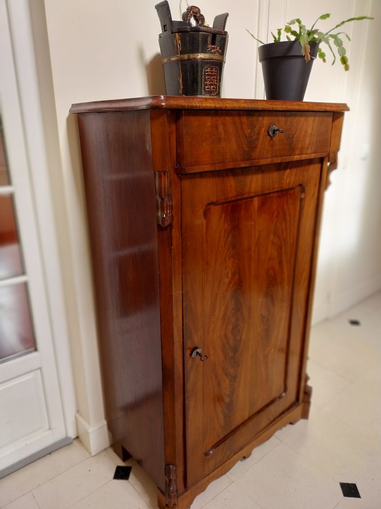 armoire mi-haute 0 Chambourcy (78)