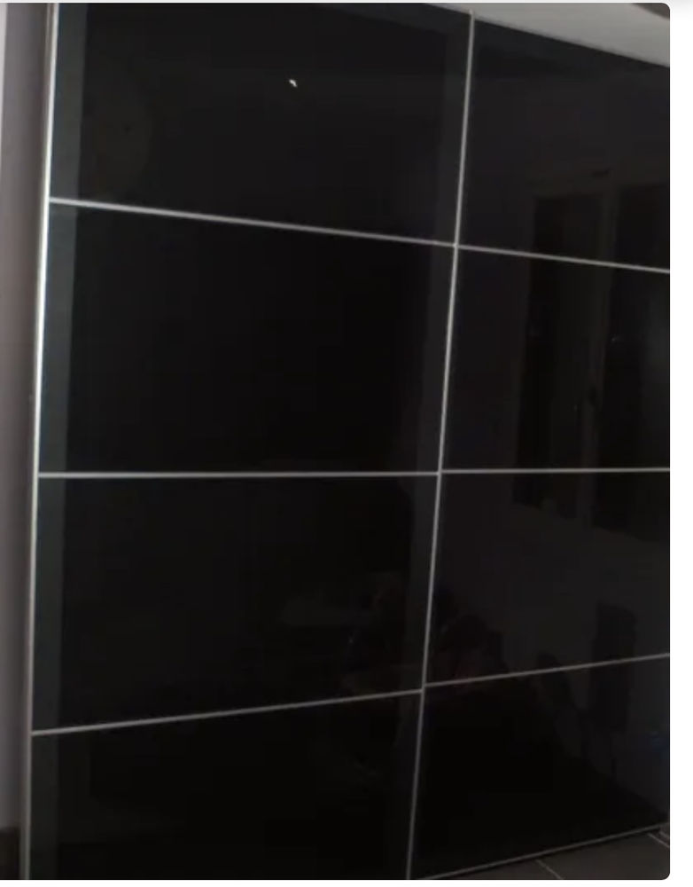 Armoire ikea palm 400 Paris 19 (75)