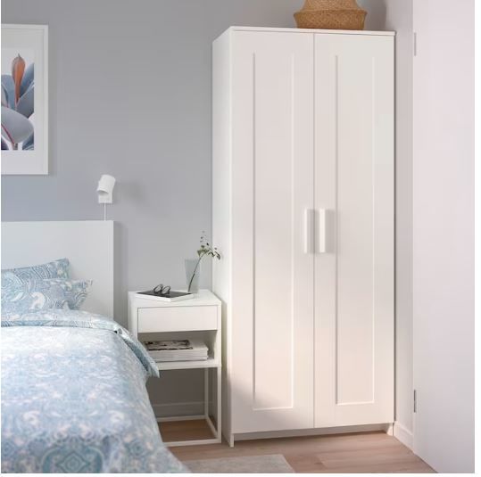 Armoire IKEA 2 portes 30 Al�s (30)