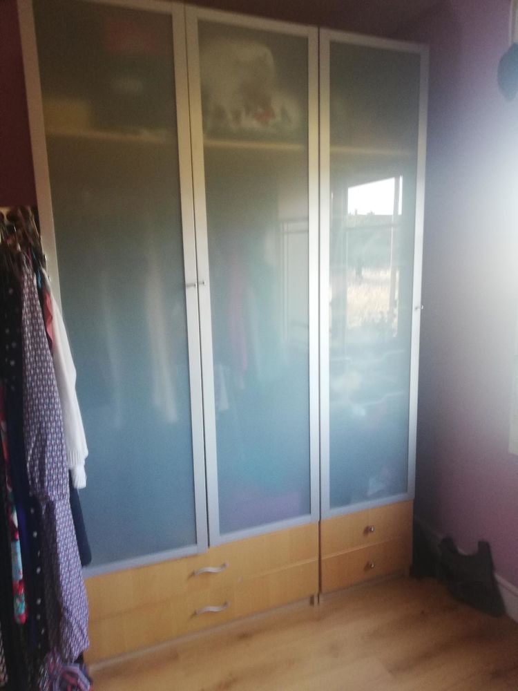 Armoire IKEA 0 Le Perray-en-Yvelines (78)