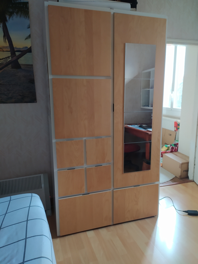 Armoire IKEA 150 Mirande (32)