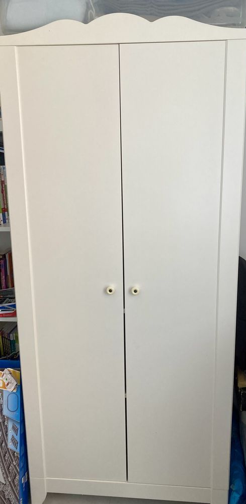 Armoire IKEA 50 Cogolin (83)
